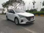 Hyundai Accent 2022 số tự động tại Ninh Bình
