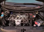 Honda Civic 2007 1.8 AT Đen