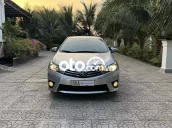 Bán Toyota Corolla Altis 1.8G AT 2014, số tự động,
