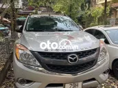 Mazda BT 50 2013 3.2L 4x4 AT - 190000 km