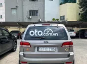 Ford Escape 2009 Bạc