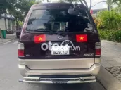 Toyota Zace GL 2002 Nâu Số sàn