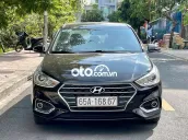Hyundai Accent 2018 Tự động 118.000 km