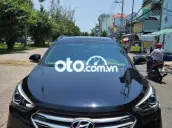 Hyundai SantaFe 2018 2.2L Đen