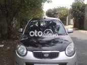 Kia Morning Sport SỐ TỰ ĐỘNG 2012