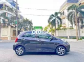 Kia Morning S 2018 Nâu 50.000 km