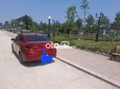 KIA Soluto Luxury Đỏ