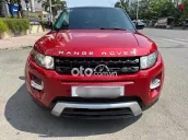 Land Rover Range Rover Evoque 2014 Đỏ