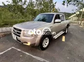 Ford Ranger XLT 2007 Bạc