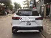 Toyota Corolla Cross 1.8V Trắng