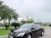 Toyota Camry 2014 2.5Q Đen 110000 km