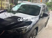 Mazda CX5 2017 2.5 Xanh đen 80000 km