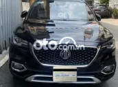 MG HS 2021 màu Đen