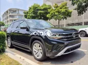 Volkswagen Teramont 2021 Xanh