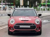 Mini Clubman S Đỏ sx 2020 đi cực ít