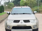 Mitsubishi Pajero Sport 2012 số tự động tại Thái Nguyên