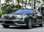Mercedes S400 2017 Xăng Tự động