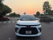 Toyota Avanza 2023 số sàn tại Bình Dương