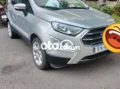 Ford EcoSport 2019 STD 130.000 km Bạc