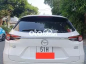 MAZDA CX-8 PREMIUM AWD – BẢN FULL CAO CẤP