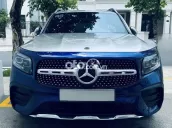 Mercedes GLB200 2023 Xanh Bạc