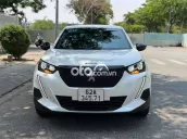 Peugeot 2008 Active 2022 Trắng Odo 43.000km Ful Ls