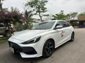 MG 5 2022 số tự động tại Hải Phòng