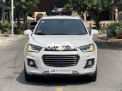 Chevrolet Captiva LTZ 2018 Gia Đình Cực Đẹp