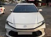 Toyota Camry 2024