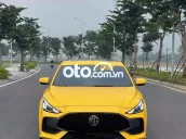 MG MG5 Lux 2024 Vàng 20.000km