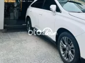 Lexus RX350 2009 Trắng 10 vạn mile