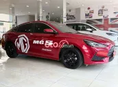 MG5 STD 2023 odo 30.000km