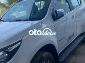 Chevrolet Trailblazer 2019 Trắng 116912 km