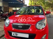 Kia Morning 2011 SỐ TỰ ĐỘNG