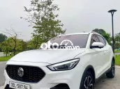 MG ZS LUX 2024 Trắng 15.390 km