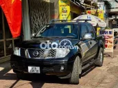 Nissan Navara 2012 XE 2.5AT 4WD