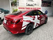 MG MG5 2023 STD Đỏ