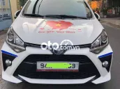 Toyota Wigo AT 2021 Trắng