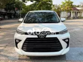 Bán Toyota Avanza 7 chỗ đời 2023, số tự động.