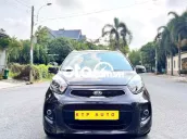 Kia Morning Si 1.2AT sx 2018