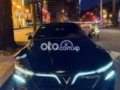 Vinfast Lux A 2019 Base 80.000km