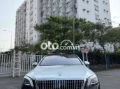 Mercedes S450L UP Maybach 2019 70000 km