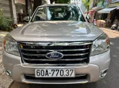 FORD EVEREST 4x2 MT SX 2009