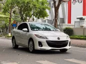 Mazda 3S 1.6 AT 2014