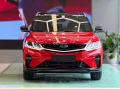 Geely coolray phiên bản flagship