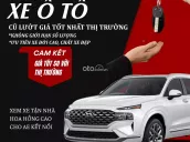Thu Mua Xe Cũ Giá Cao (Cao Hơn Thị Trường 10 - 50 Triệu tùy xe)