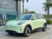 SUV Đô Thị - Nhỏ Gọn - Thông Minh