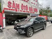 Toyota Fortuner 2.4 AT 4x2 Legender 2022 - mua bán xe ô tô cũ uy tín tại Hà Nội