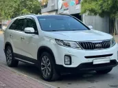 KIA - SORENTO 2.2 DAT Premium 2018