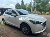 Mazda 2 Trắng 40270 km